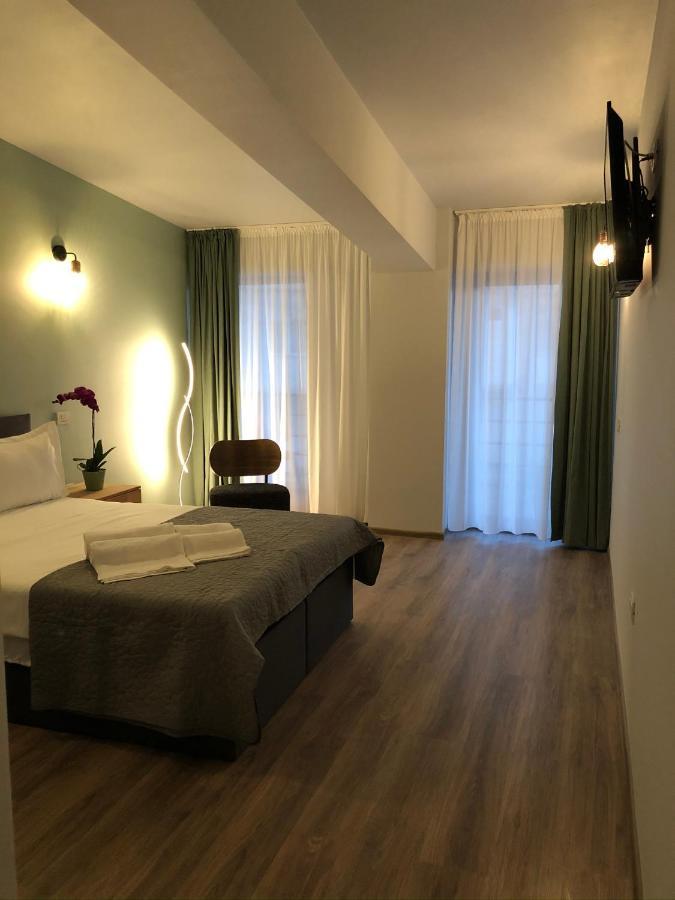 Casa Maranta Hotel Costinesti Bagian luar foto