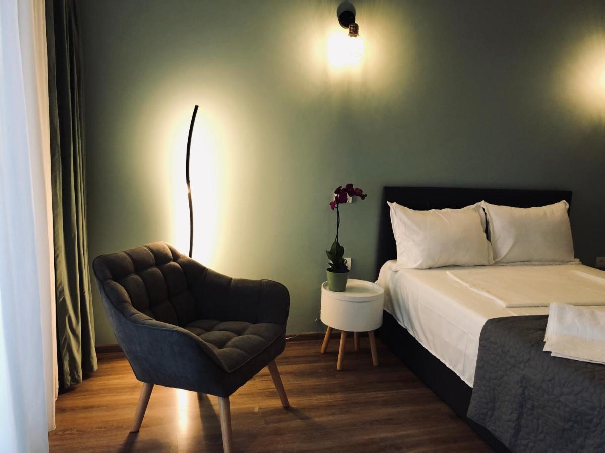 Casa Maranta Hotel Costinesti Bagian luar foto
