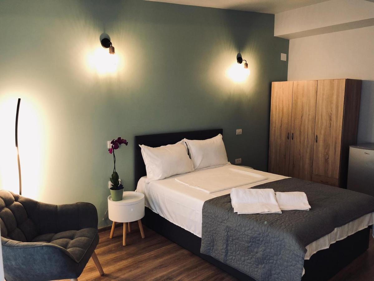 Casa Maranta Hotel Costinesti Bagian luar foto
