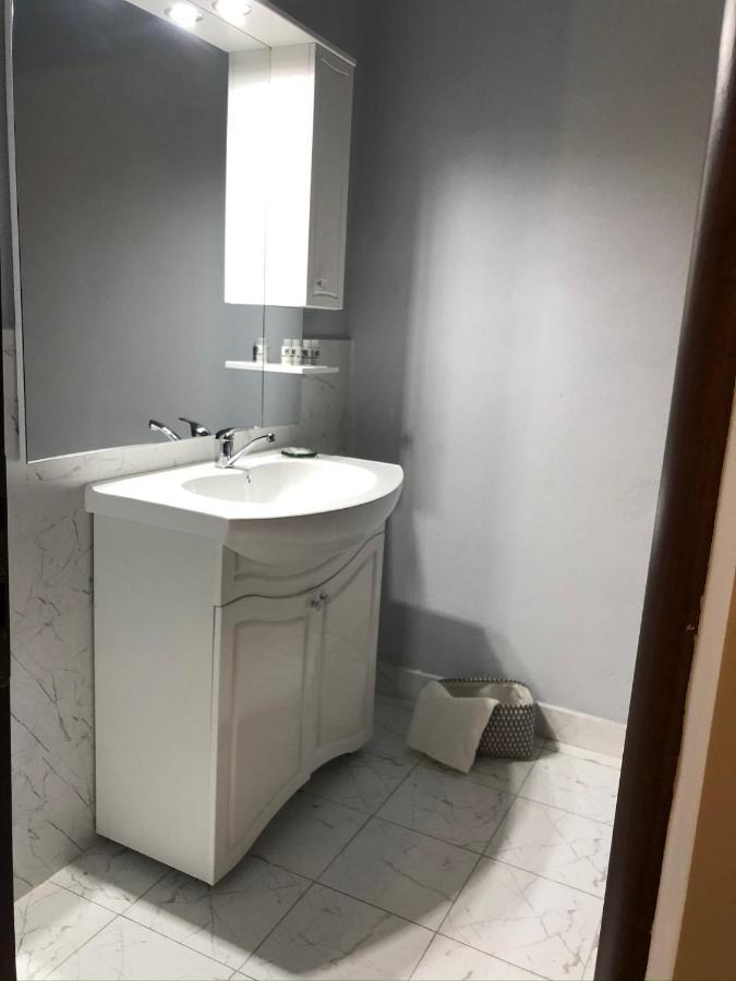 Casa Maranta Hotel Costinesti Bagian luar foto