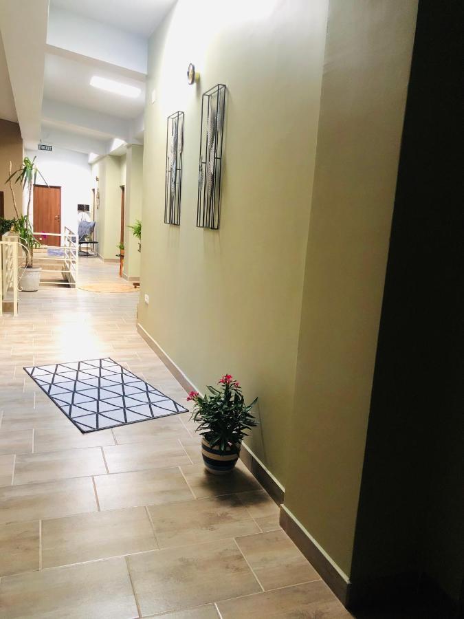Casa Maranta Hotel Costinesti Bagian luar foto