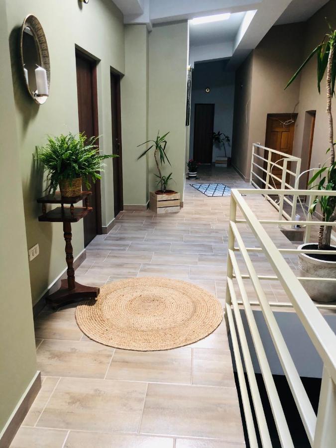 Casa Maranta Hotel Costinesti Bagian luar foto