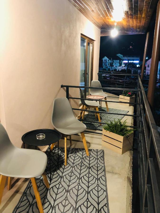 Casa Maranta Hotel Costinesti Bagian luar foto
