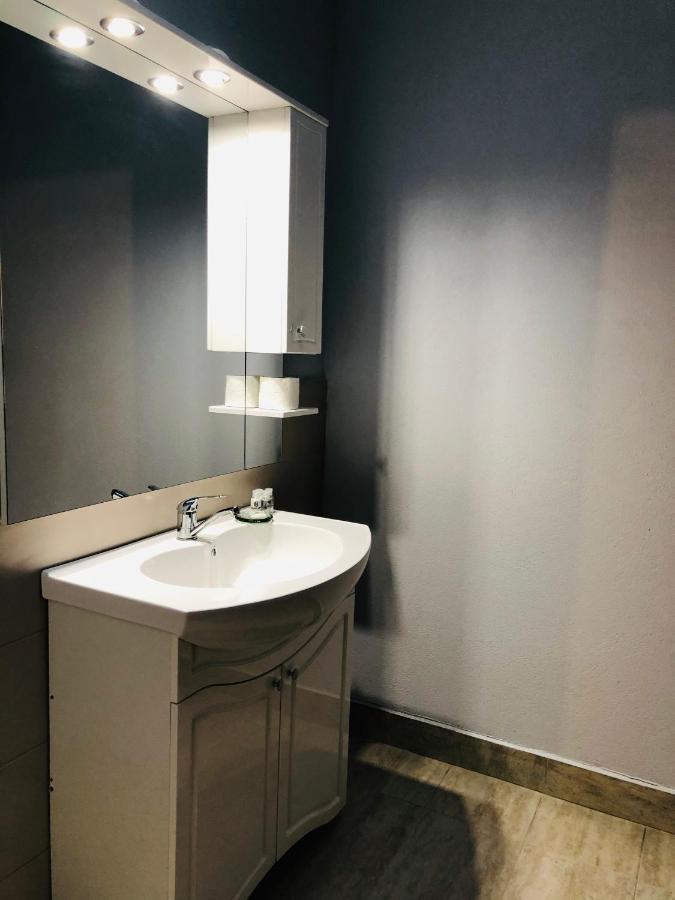 Casa Maranta Hotel Costinesti Bagian luar foto