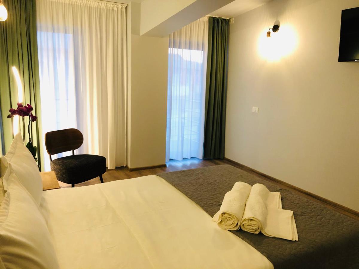 Casa Maranta Hotel Costinesti Bagian luar foto