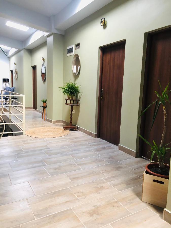 Casa Maranta Hotel Costinesti Bagian luar foto