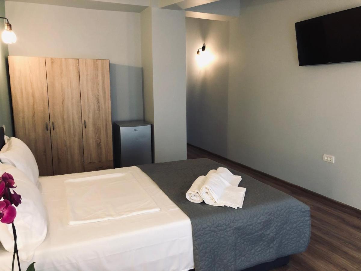 Casa Maranta Hotel Costinesti Bagian luar foto