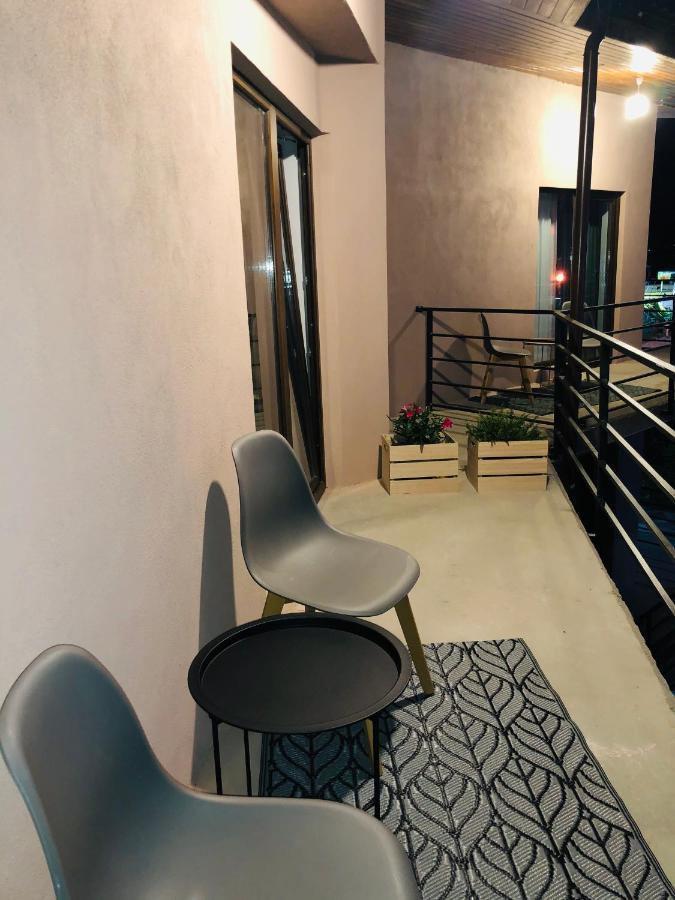 Casa Maranta Hotel Costinesti Bagian luar foto